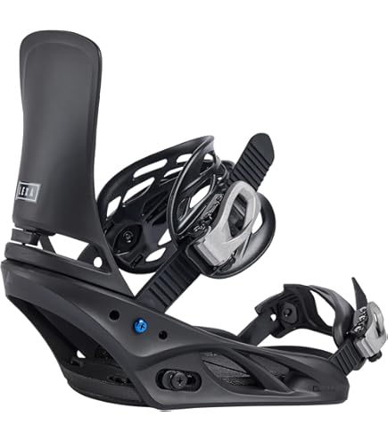 BURTON SCRIBE Women's ビンディング　Mサイズ Burton Women's Scribe | Snowboard Bindings | ERIK'S – ERIK'S