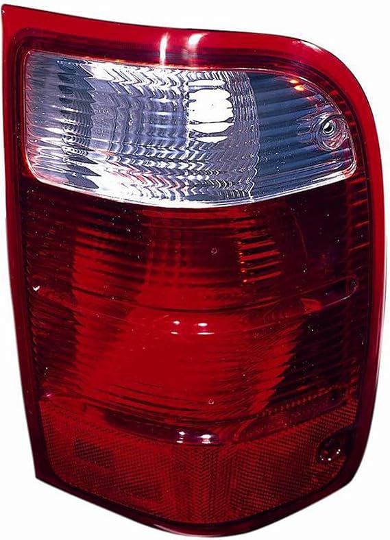 OE Replacement Tail Light Assembly FORD RANGER PICKUP 2WD