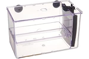 U.P. AQUA UP AQUA D-631-EX External Cycle Breeder Box