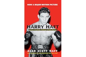 Harry Haft: Survivor of Auschwitz, Challenger of Rocky Marciano (Religion, Theology and the Holocaust)