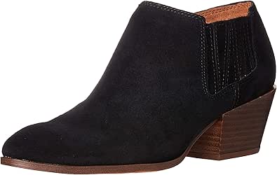 franco sarto women's raina ankle boot
