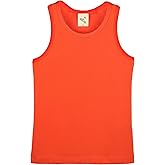 Lilax Girls' Racerback Tank Top