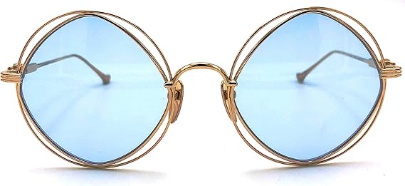 chrome hearts hank sunglasses