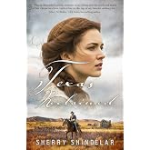 Texas Reclaimed (Lone Star Redemption)