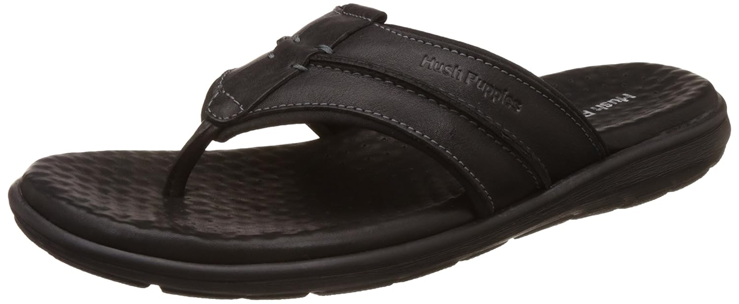 hush puppies thong sandals
