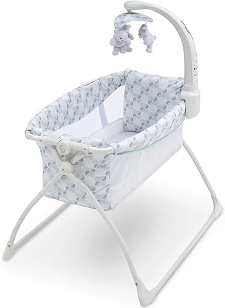 delta bassinet canada