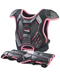 StarknightMT Kids Dirt Bike Gear - Youth Motorcycle