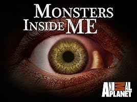 Watch Monsters Inside Me Season 6 Prime Video