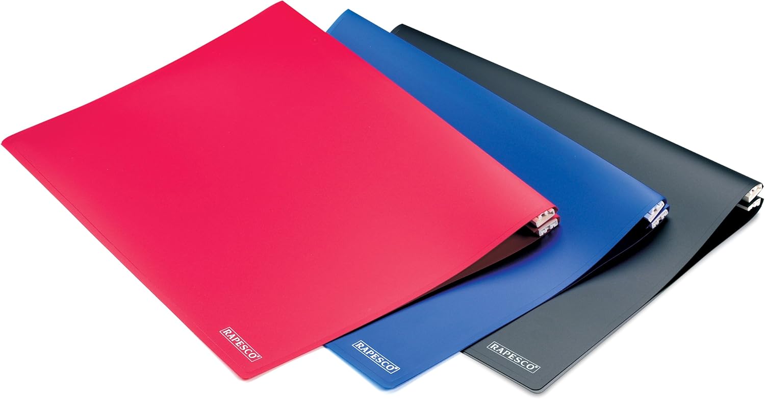 Rapesco A3 Computer Binder (Pack of 10) Amazon.co.uk Office Products