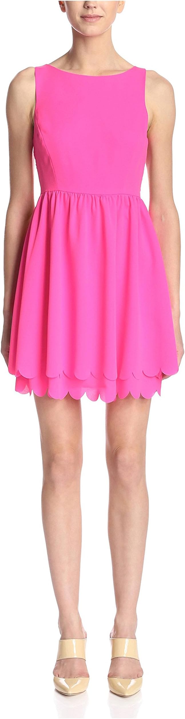Susana Monaco Women's Clarisse Dress