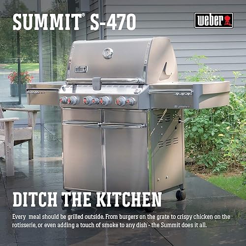Best Smoker Grill Combo Of 2024 Buyers Guide Chef's Resource