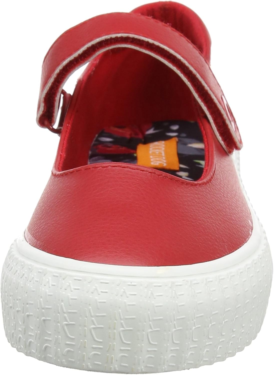 rocket dog godel pu ladies shoes