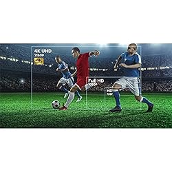 BenQ TK710 4K Laser 3200 Lumens Movie and Gaming