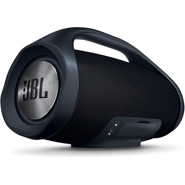 jbl boombox serial number