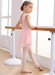 MdnMd Soft Footed Ballet Legging Stocking Dance