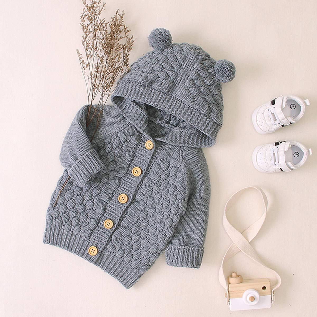 baby fall sweater