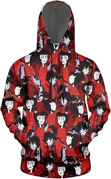 usps stylish hoodies