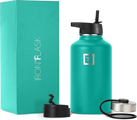 Iron Flask Sports Water Bottle 
