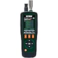 Extech VPC300 Video Particle Counter with Built-in Camera