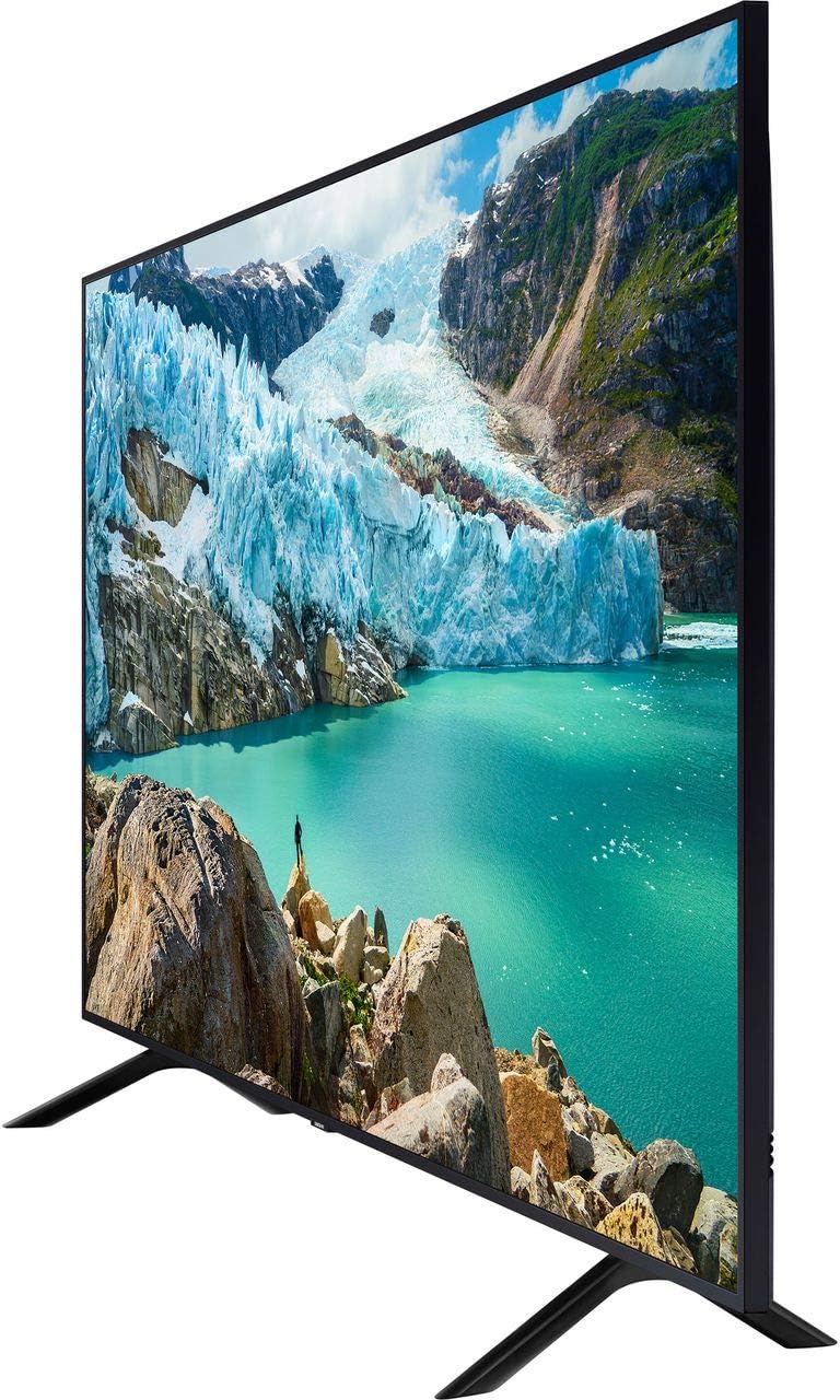 Samsung 75 Ru7020 Hdr Smart 4k Tv Electronics Photo Home Cinema Tv Video Arcadiawinds Com