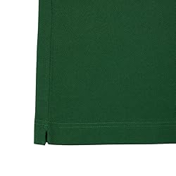 Lacoste Men's Seasonal Short Sleeve Classic Fit