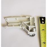 Cord Lock for Honeycomb, Cellular, Duette, Applause Shade (Right, Small)