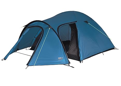 High Peak Zelt Kira 4