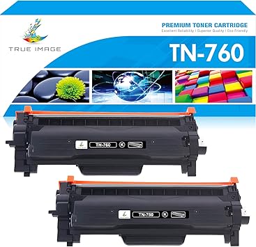 tn760 printer