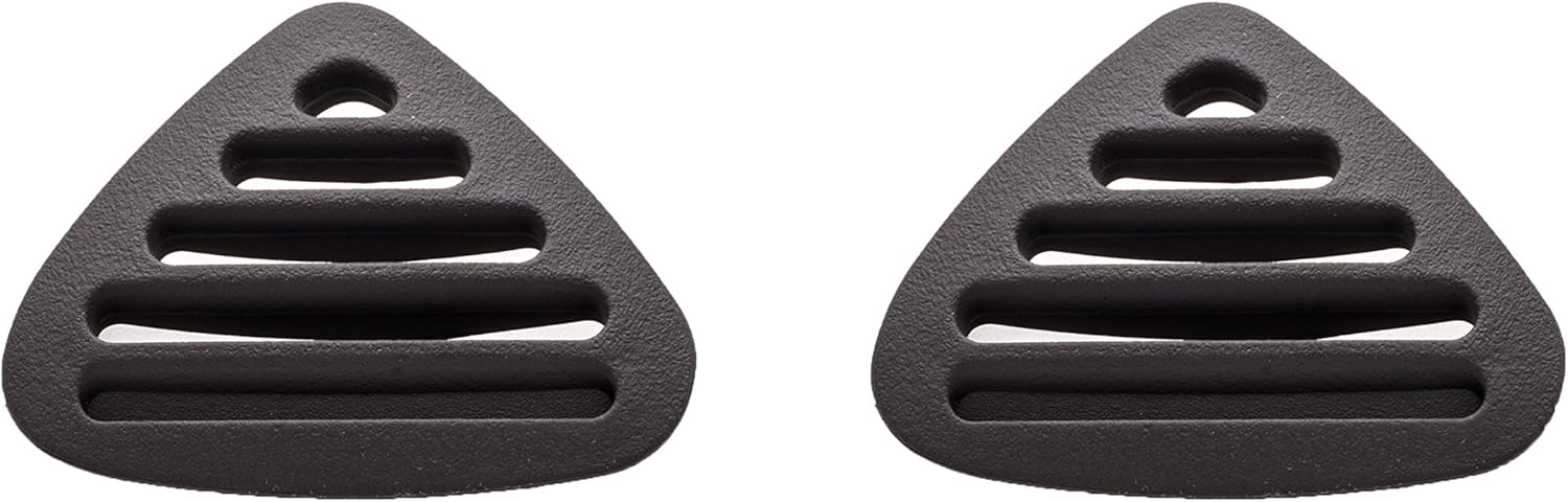 Ford Thunderbird Lincoln LS Upper Dash AC Heater Air Vents Midnight Black OEM