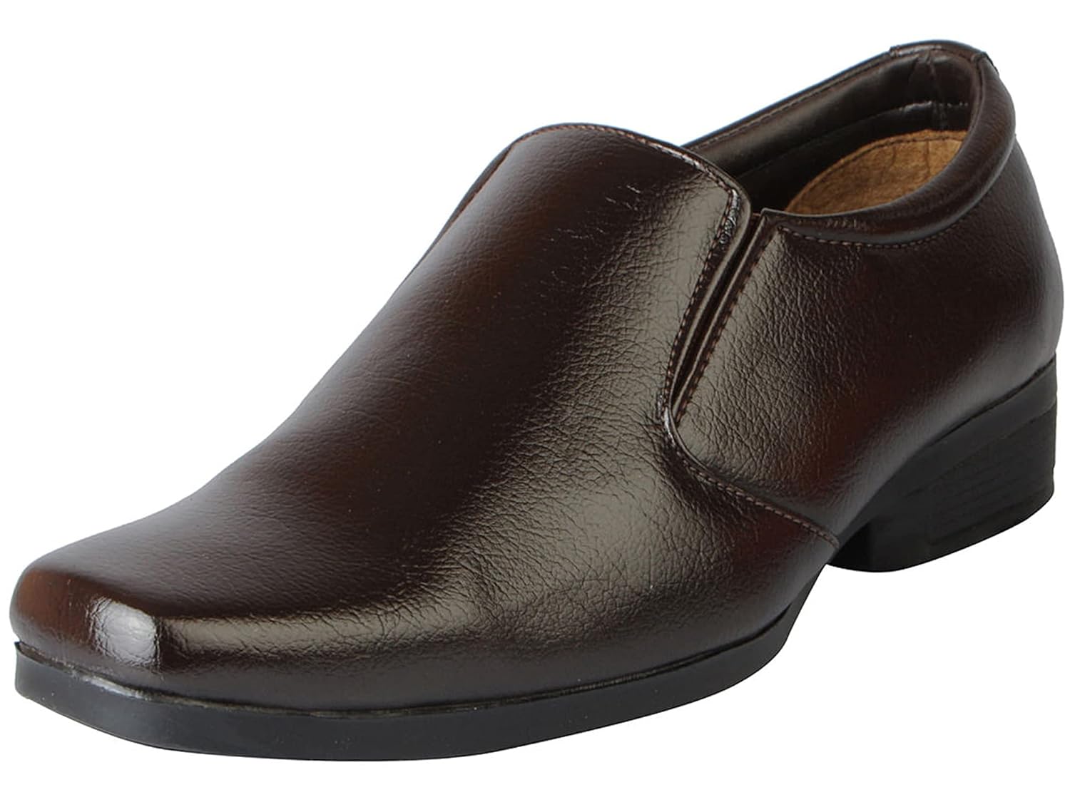 Buy BATA Men's Formal Slip On Shoes at Amazon.in