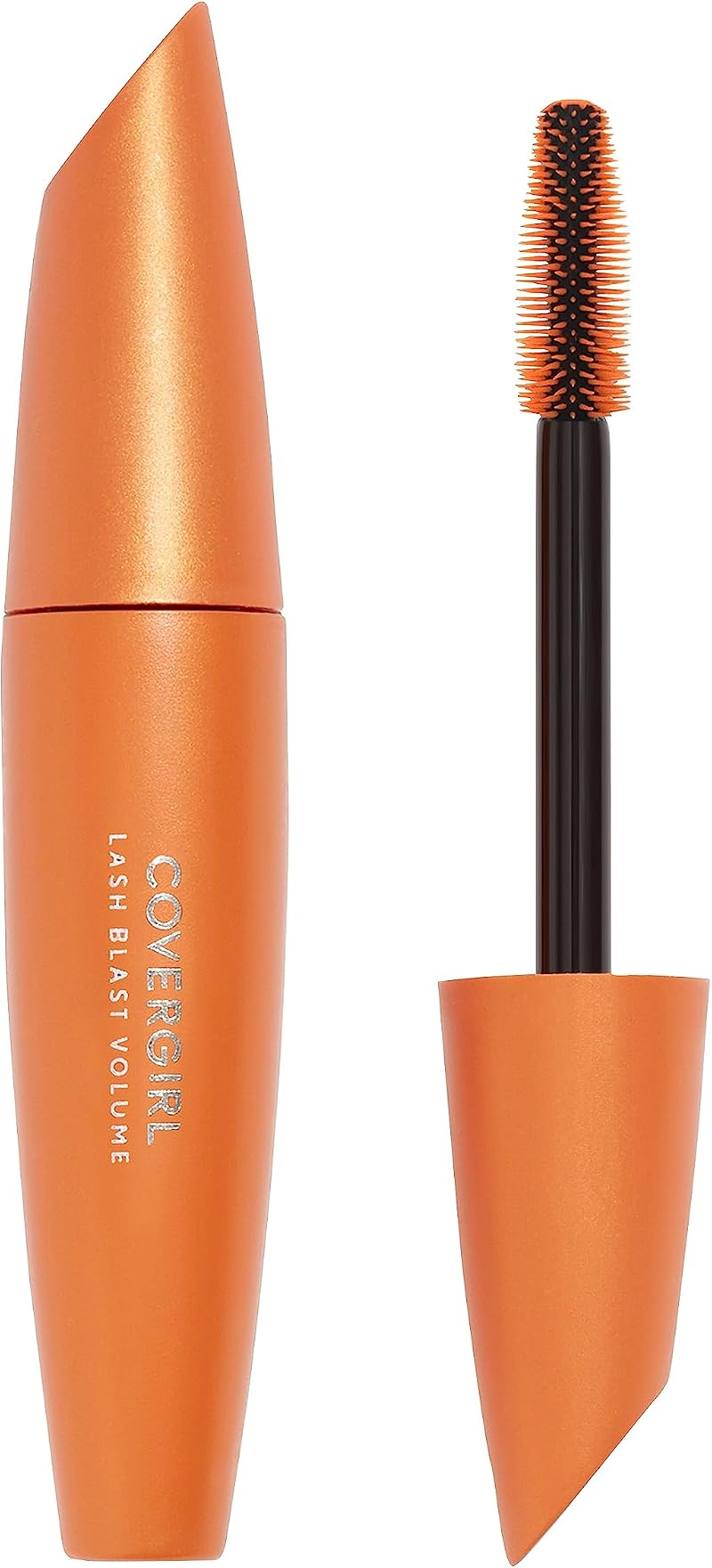 COVERGIRL LashBlast Mascara Very Black 0.44 oz Volumizing Hypoallergenic