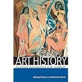 Art history: A critical introduction to its methods
