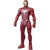 Hasbro - Marvel Avengers 3.75 Inch Action Figure - Iron Man