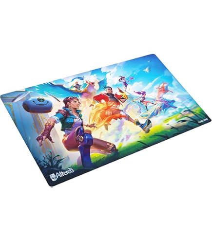 Amazon.com: Altered Whispers from The Maze 36-Pack Booster Display - Unique  Deck Building, Strategic Non-Combat Gameplay, Collectible Trading Card  Game, Ages 13+, 2 Players, 20-30 Minute Playtime : Toys & Games