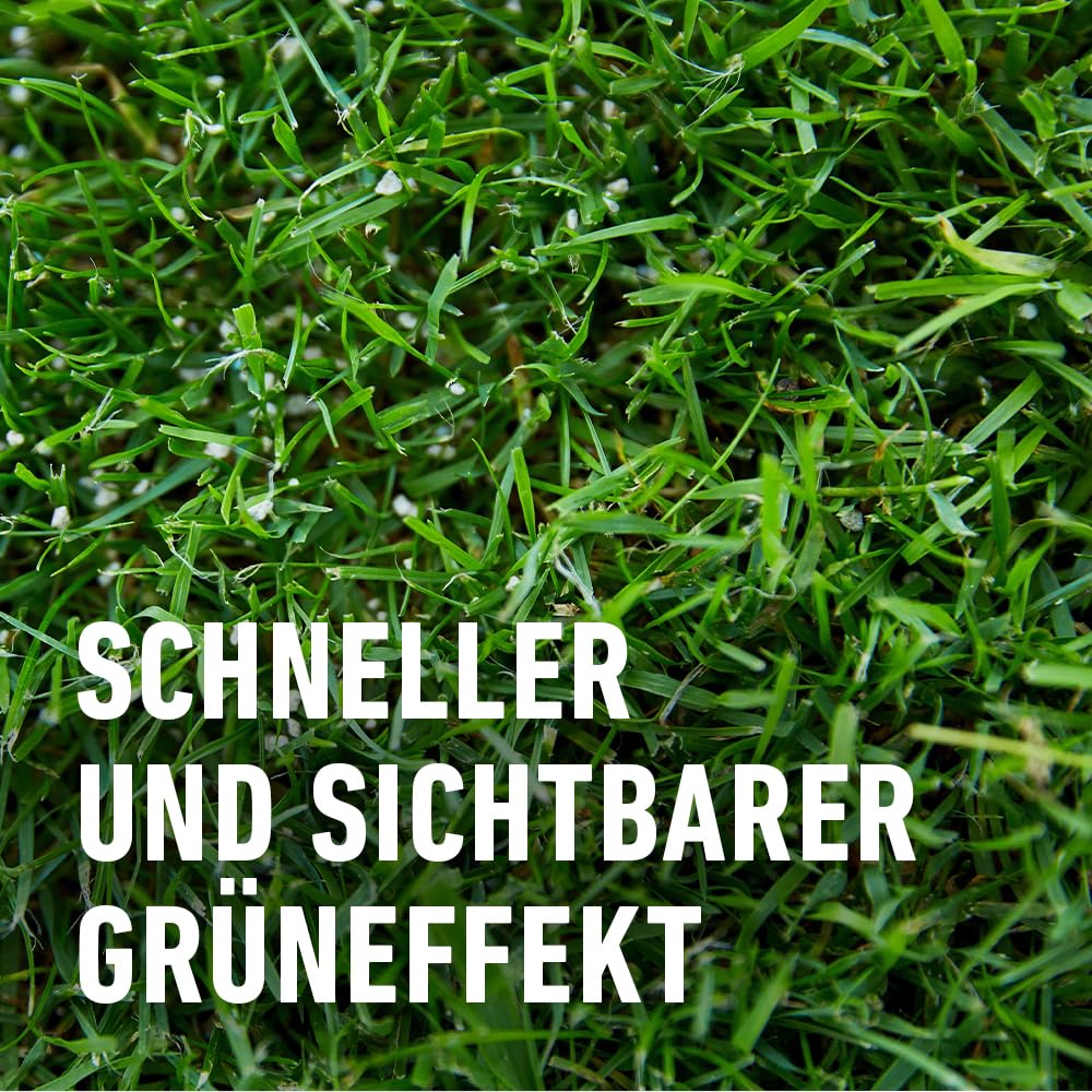 COMPO Rasendünger mit 3 Monaten Langzeitwirkung für Frühjahr und Sommer - tierfreundlich - Premium Rasen-Langzeitdünger - 20 kg für 800 m² - 20 kg für 800 m² 7