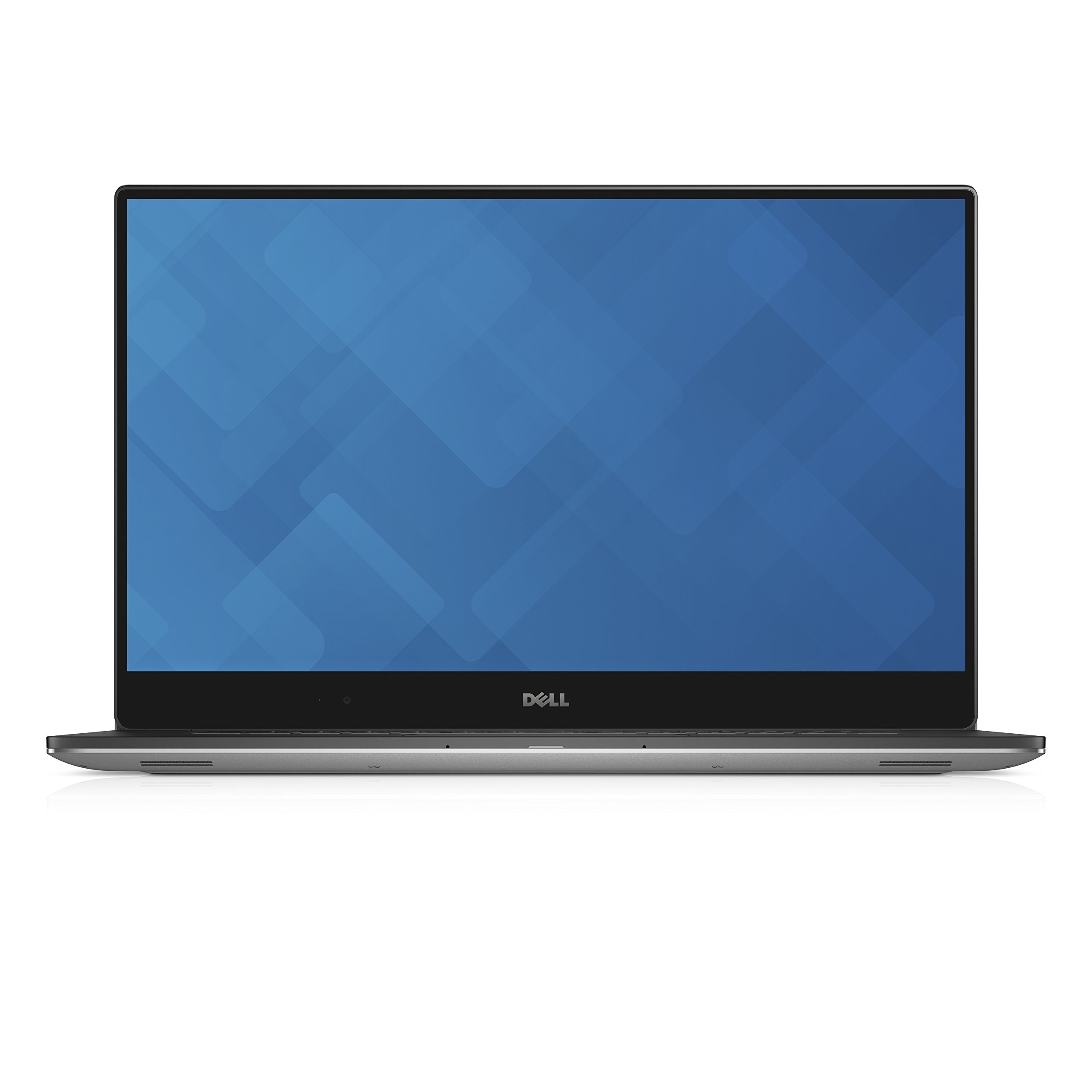 DELL Precision M5520 Workstation Laptop 4K 3840X2160 UHD Touchscreen I7-7820HQ 16GB RAM 512GB SSD Qu