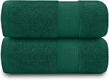 GC GAVENO CAVAILIA Extra Large Bath Sheet 100x180 cm 700 gsm Egyptian Cotton