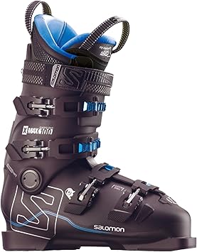 salomon x max 100 2017