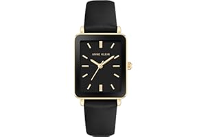 Anne Klein Women's Strap Watch, AK/3702