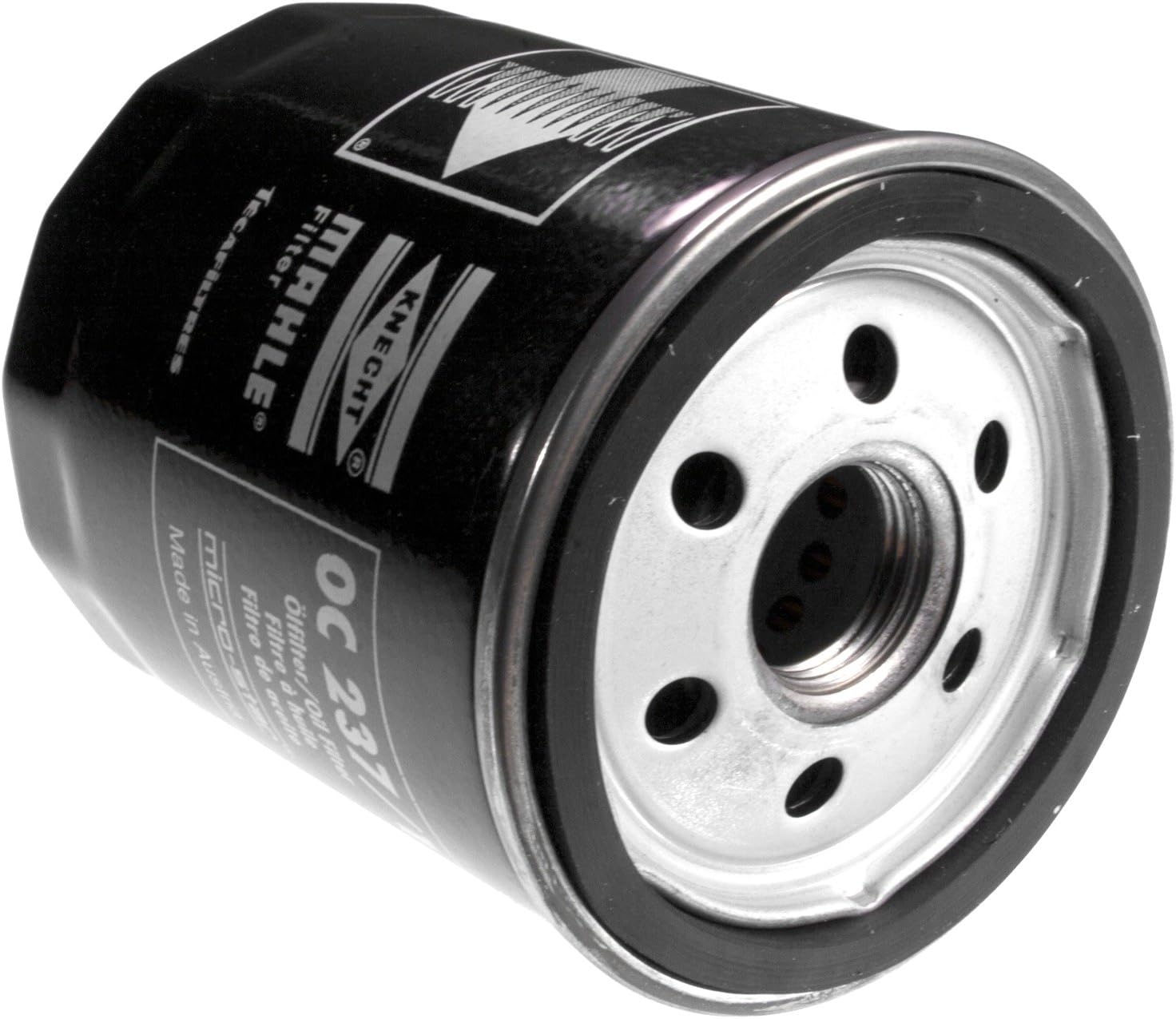 Knecht OC 237/1 Oil Filter Amazon.co.uk Car & Motorbike