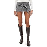Lioness Women's Kensington Mini Skort