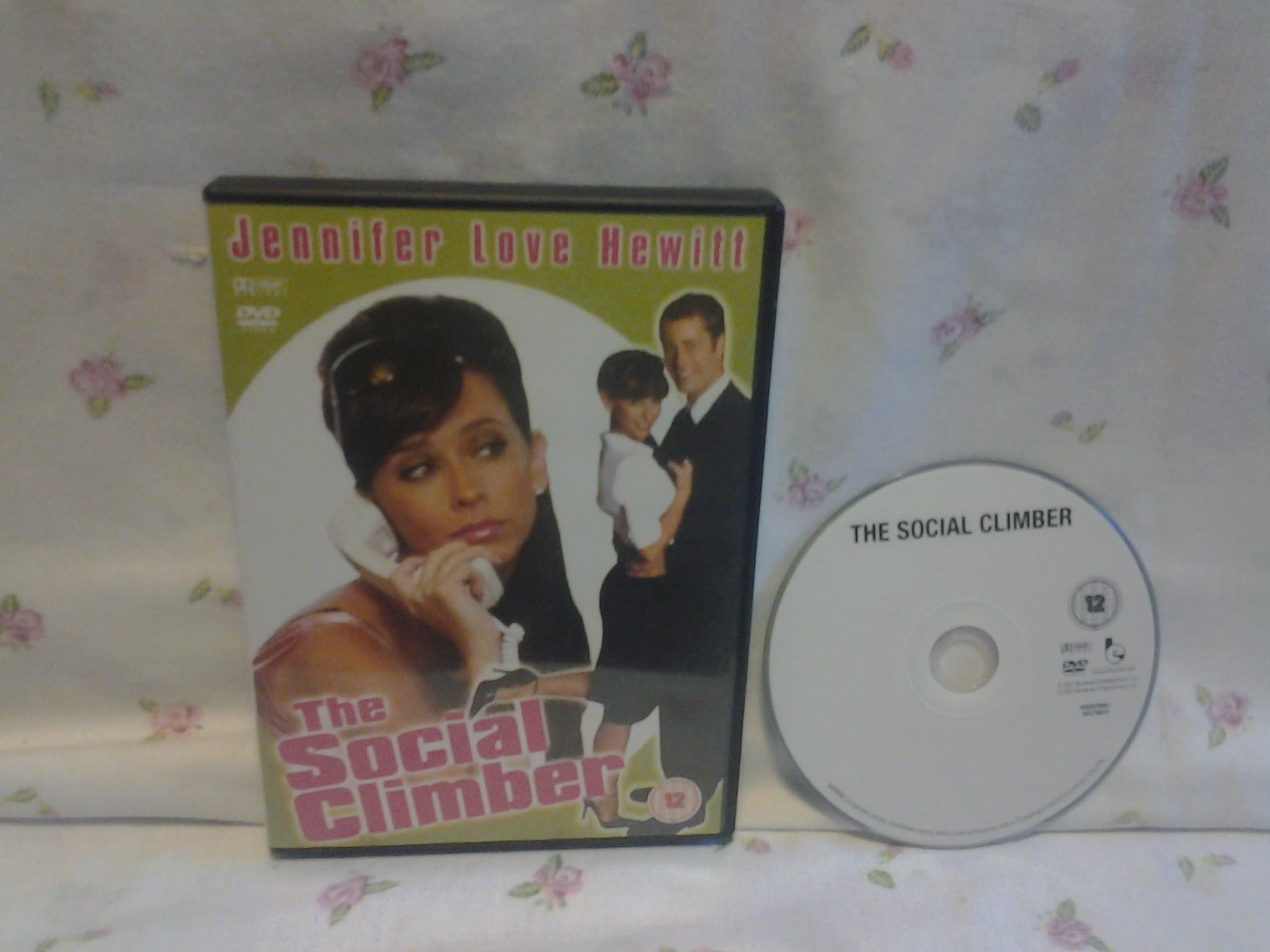 The Social Climber [2005]