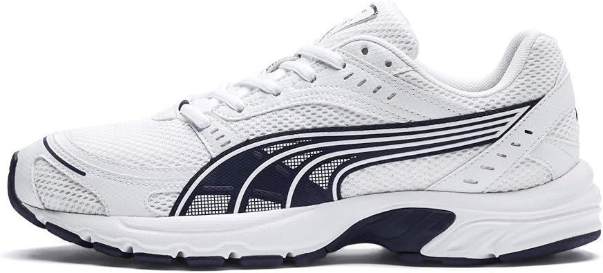 puma axis trail sneakers