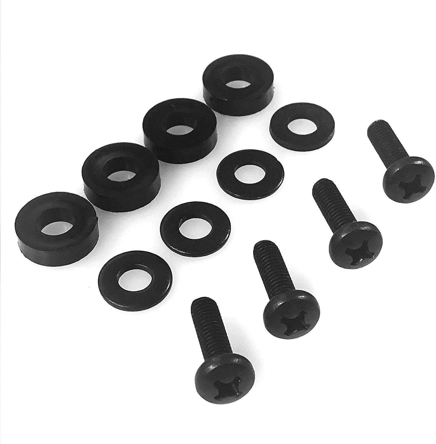 ReplacementScrews Wall Mount Screws for LG OLED55B6P Electronics