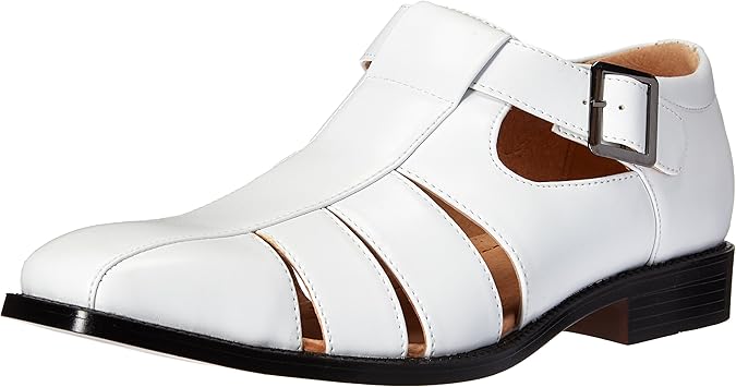 stacy adams calisto sandal