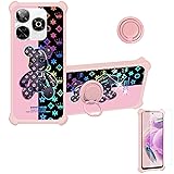 jioeuinly Case Compatible for BLU G84 Phone Case