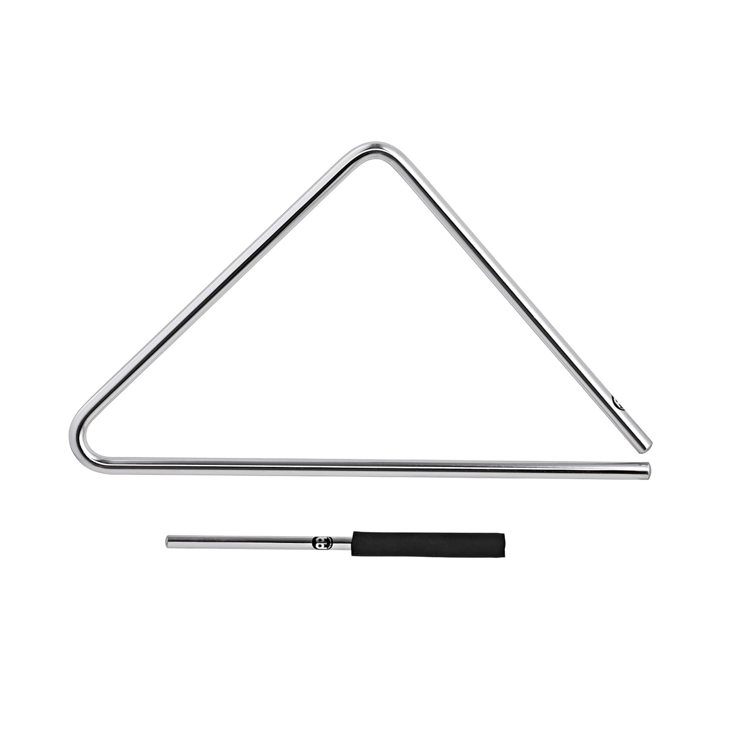 Triangulo Meinl Percussion Stri40 Samba 15 75 Cromado Instrumentos Musicales Percusion Melodica Y De Orquesta Taronjagamesx Com