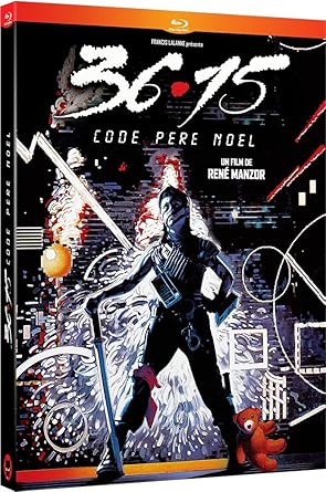 gratuitement film 3615 code pere noel