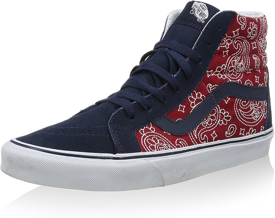 vans summer 2016 shoes