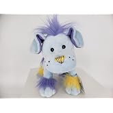 Webkinz Mohawk Puppy Plush by Webkinz